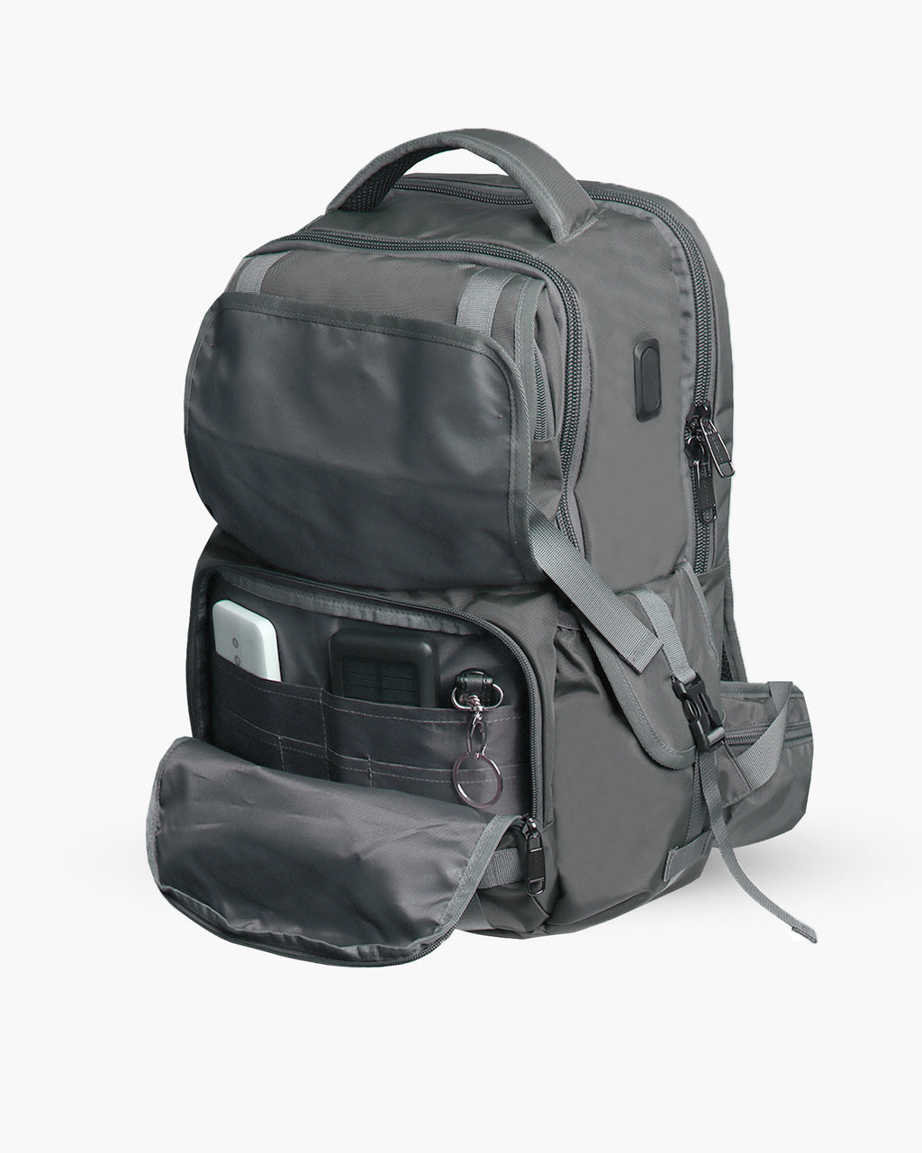 Mochila Kamper