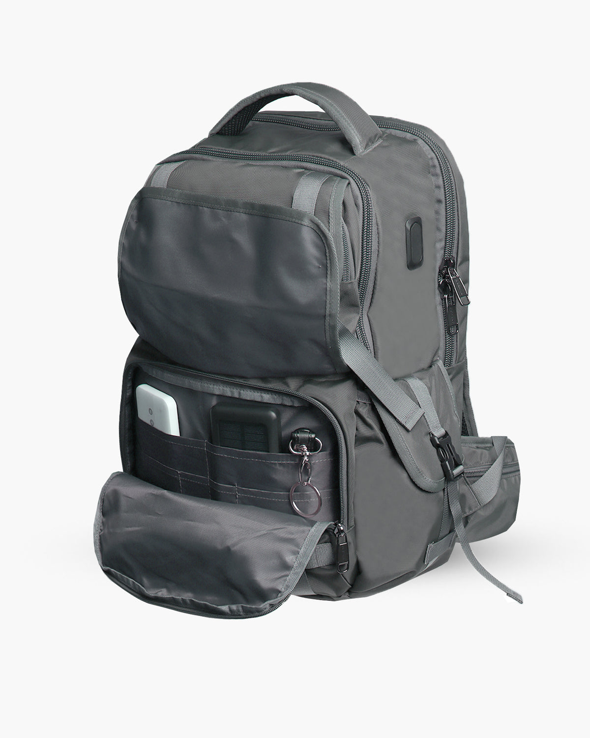 Mochila Kamper