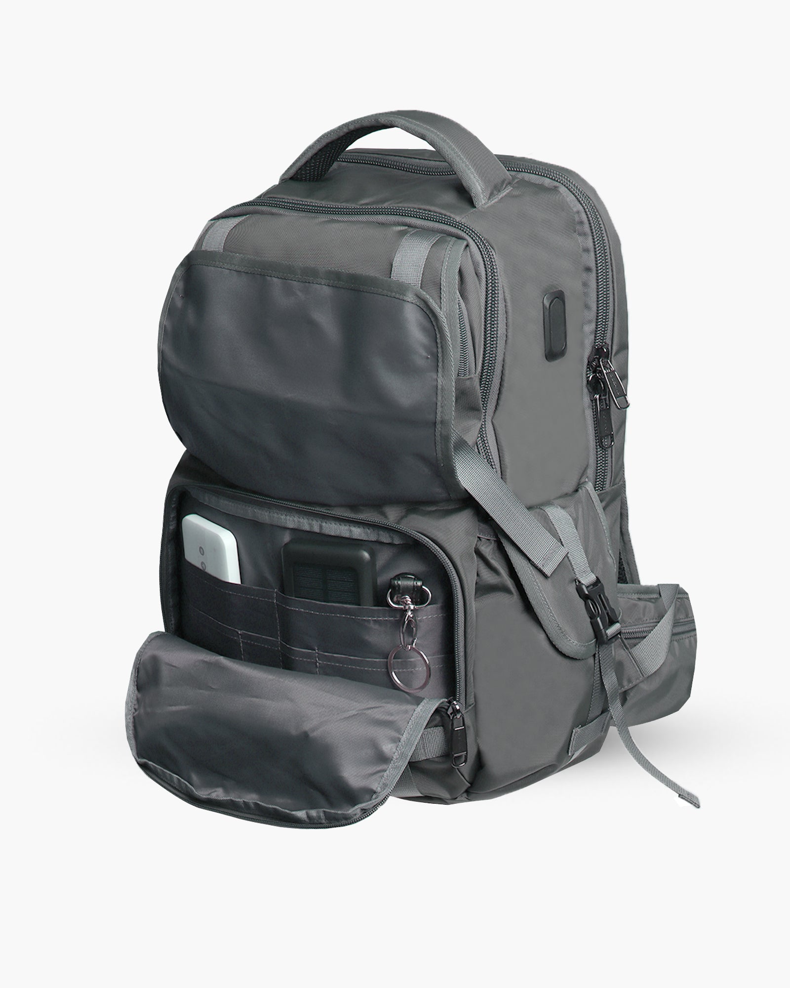 Mochila Kamper