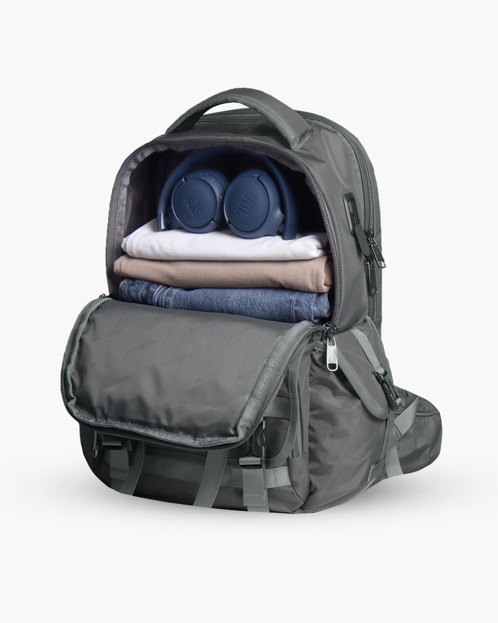 Mochila Kamper
