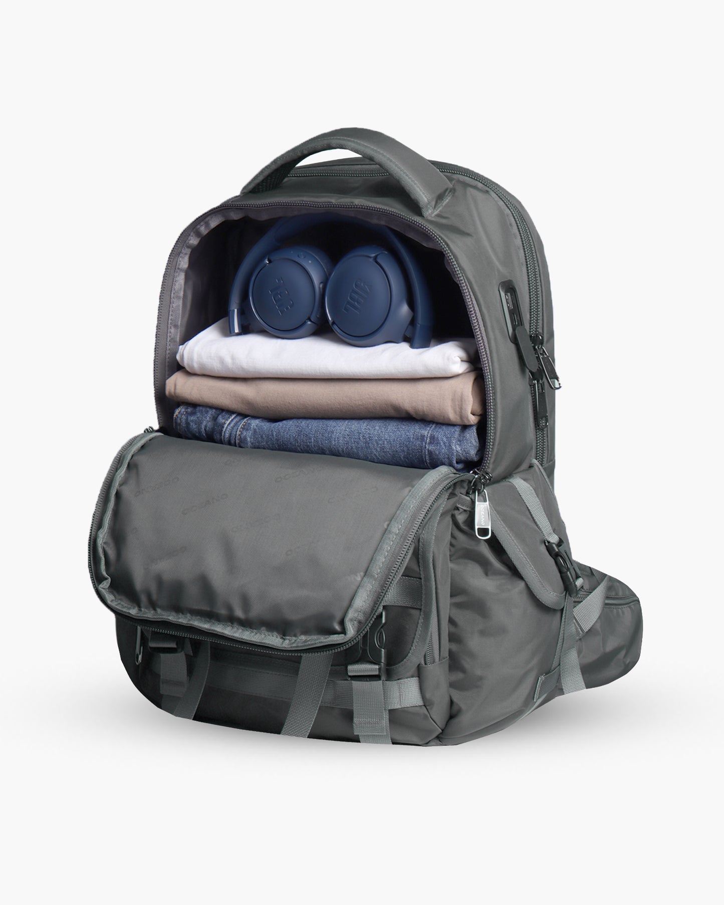 Mochila Kamper