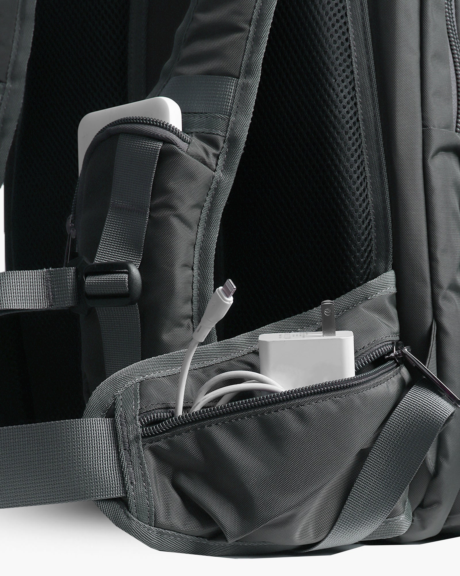 Mochila Kamper