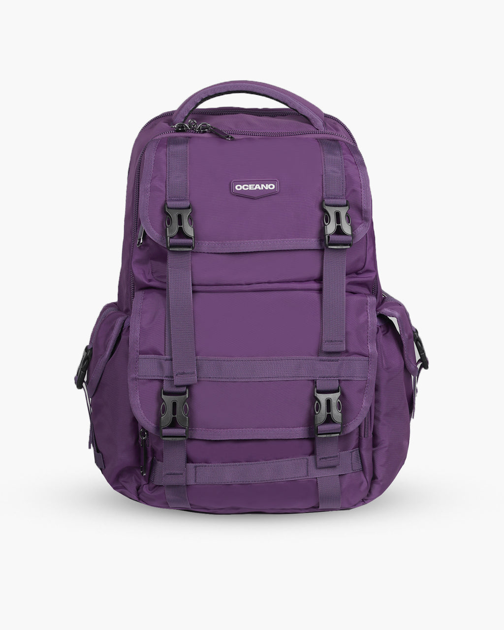 Mochila Kamper