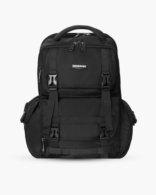 Mochila Kamper
