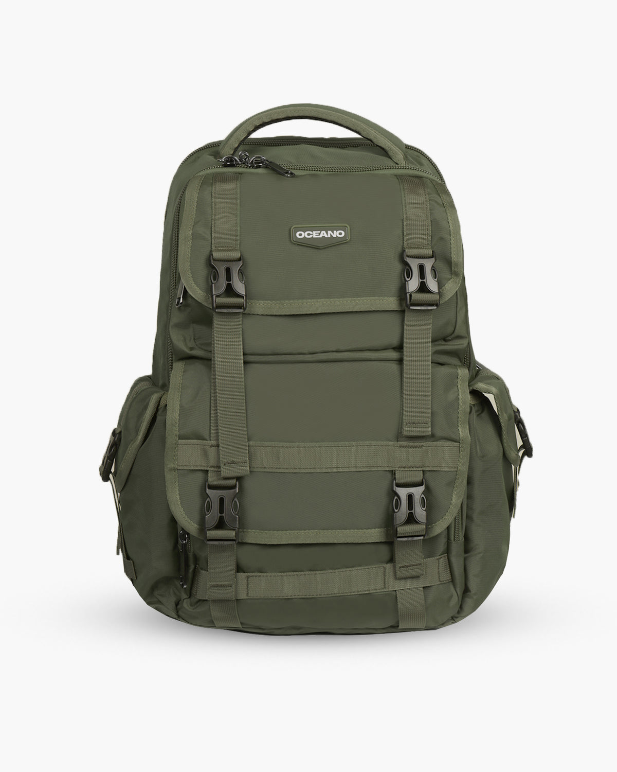 Mochila Kamper