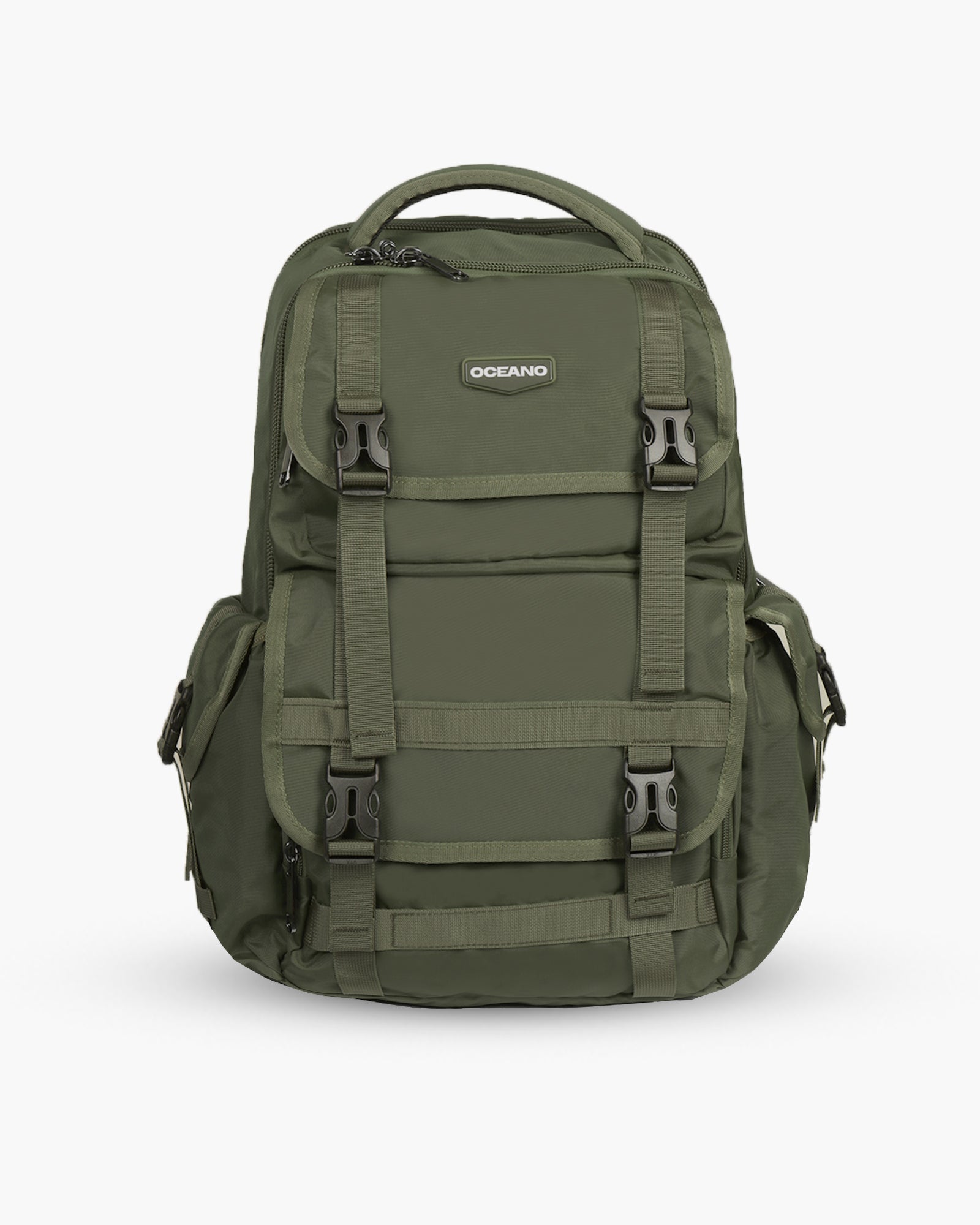 Mochila Kamper