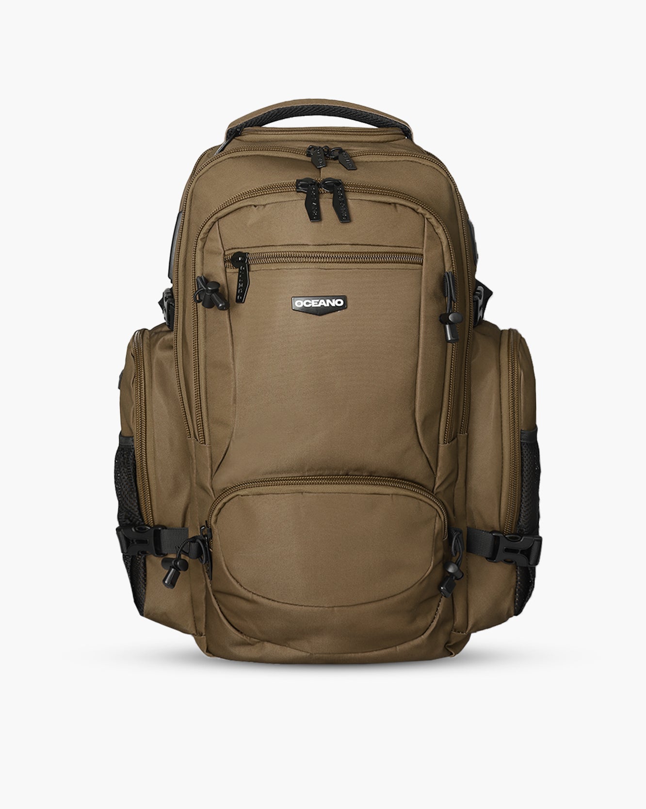 Mochila Kempt