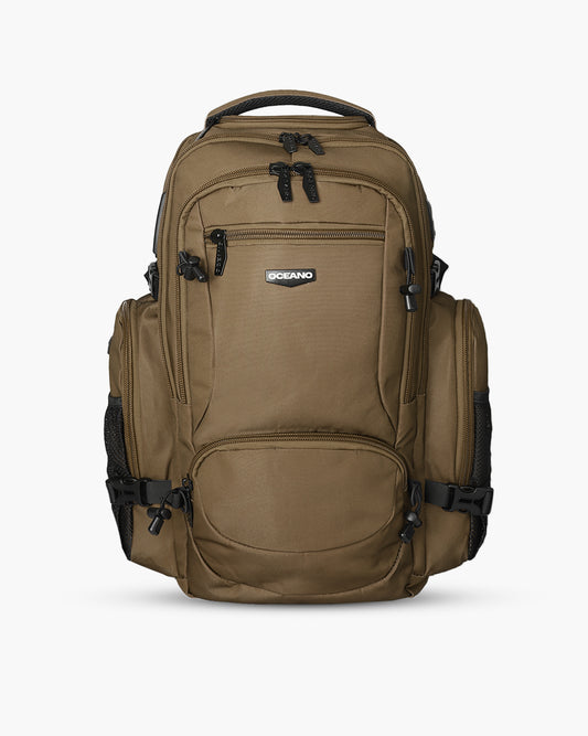 Mochila Kempt