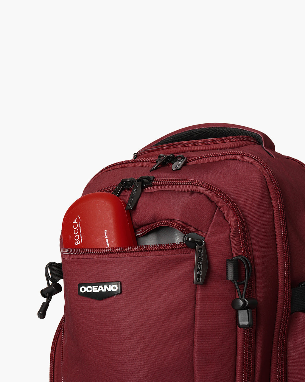 Mochila Kempt