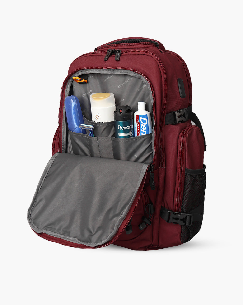 Mochila Kempt