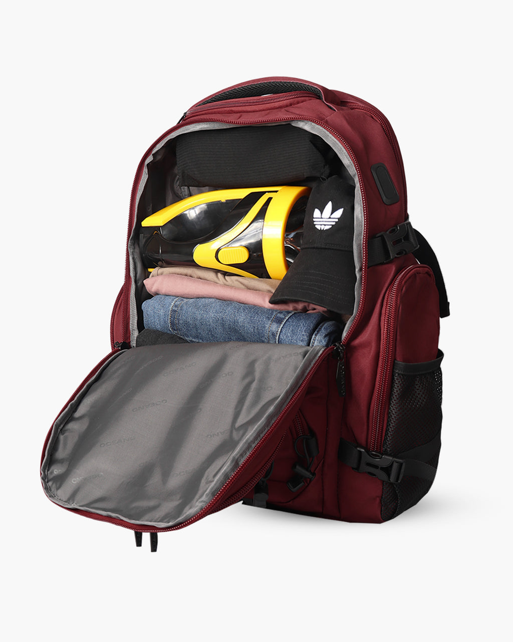 Mochila Kempt