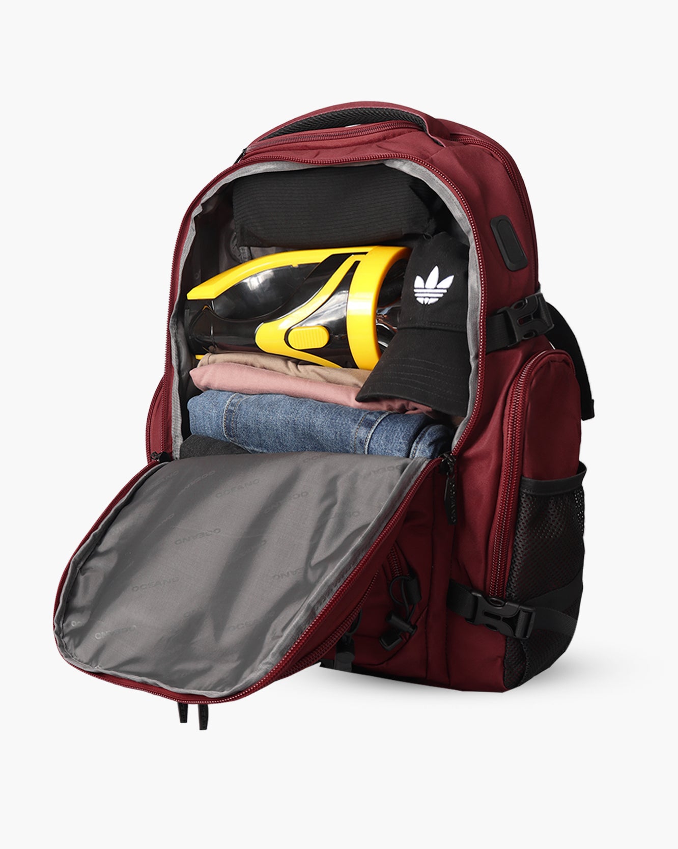 Mochila Kempt