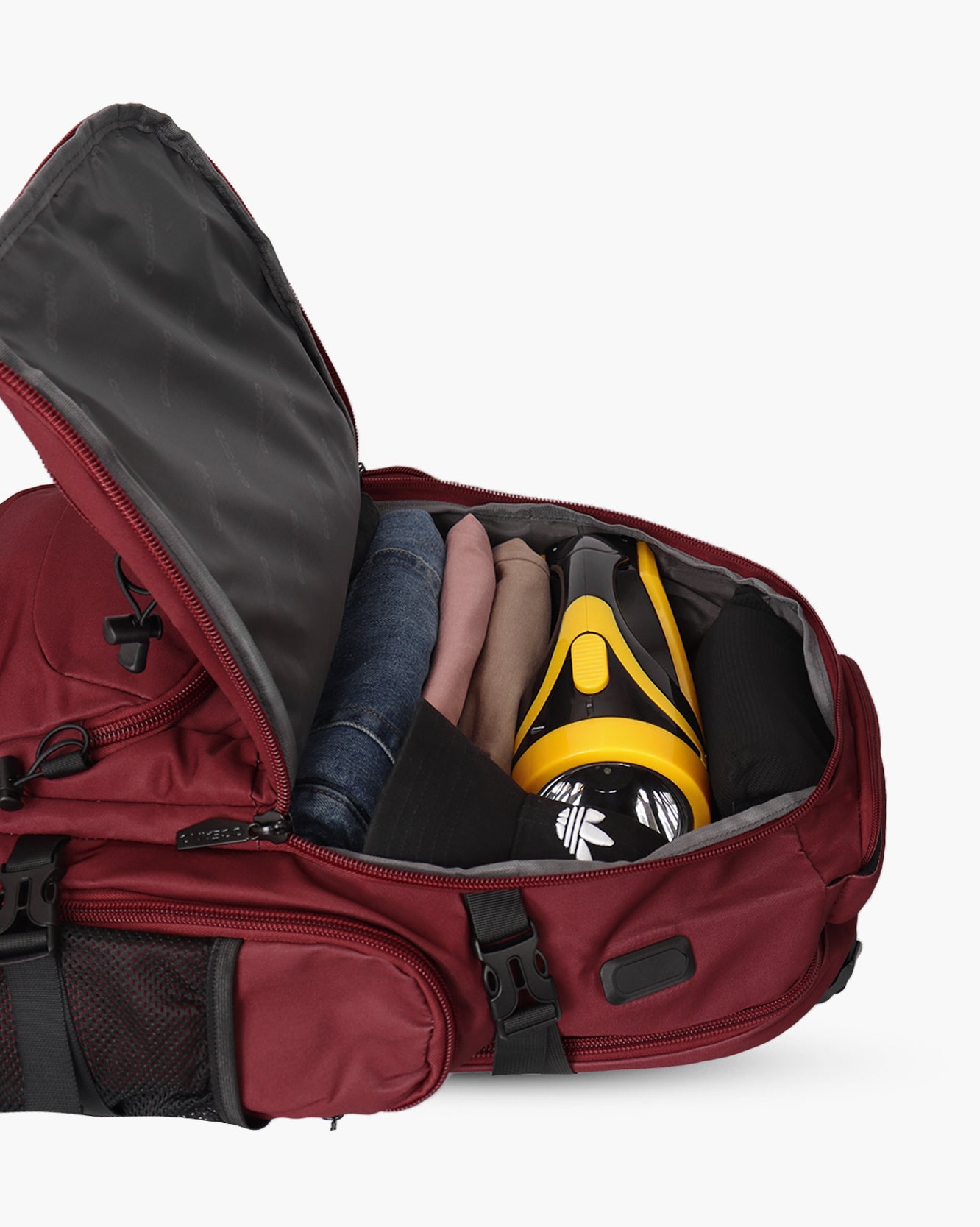 Mochila Kempt