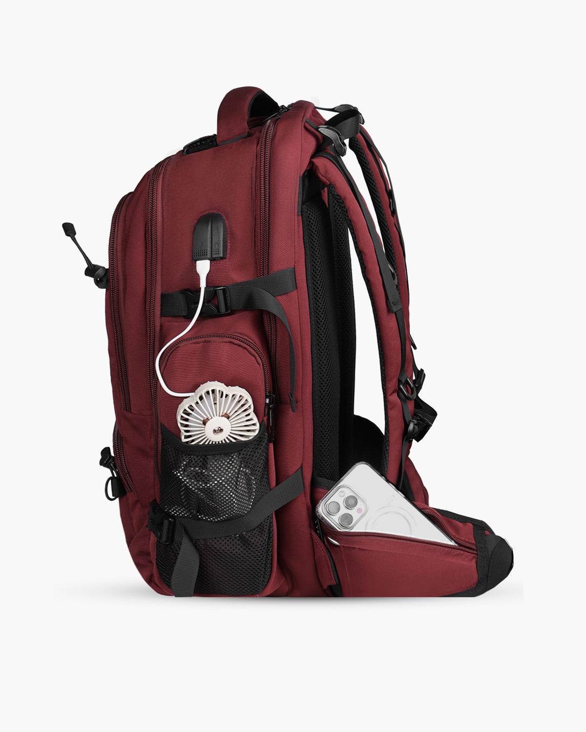 Mochila Kempt