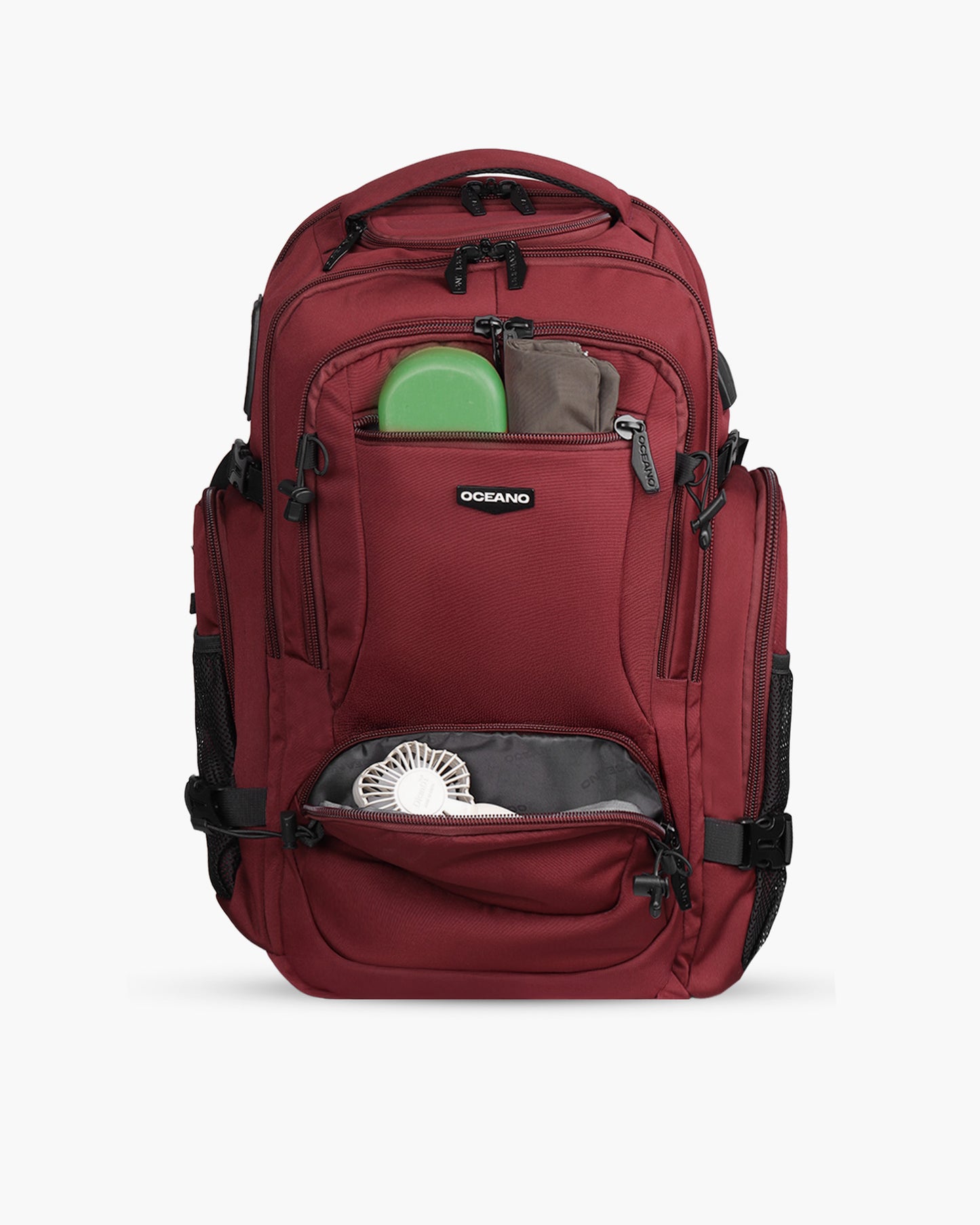 Mochila Kempt