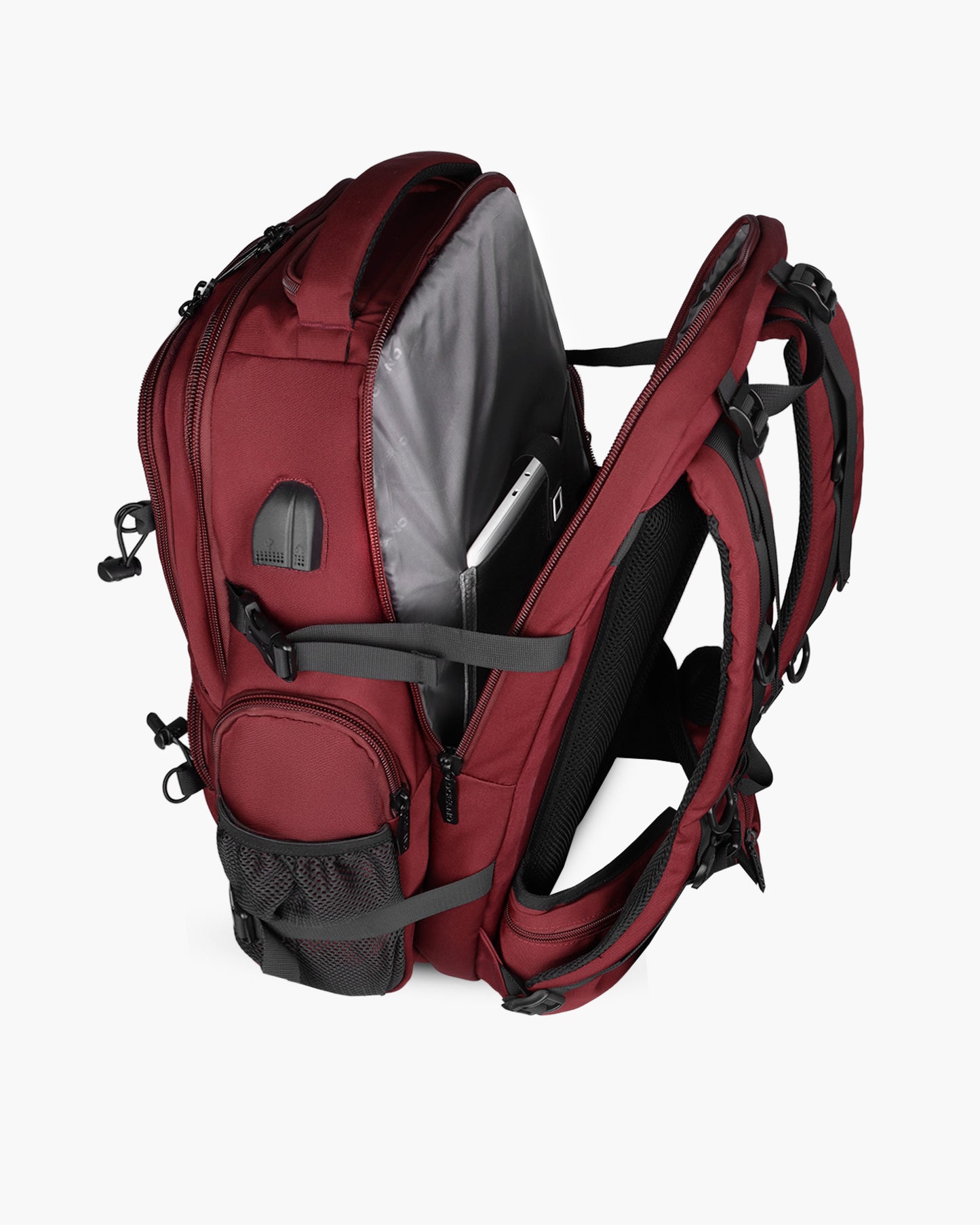 Mochila Kempt