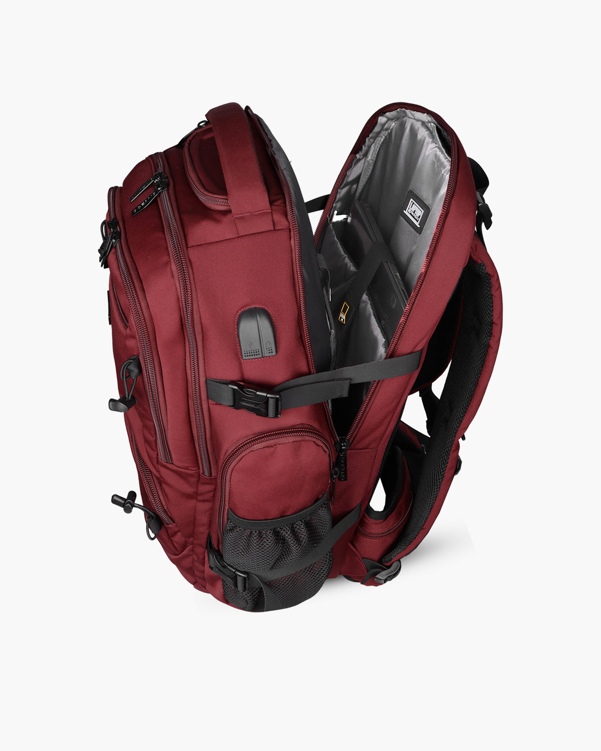 Mochila Kempt