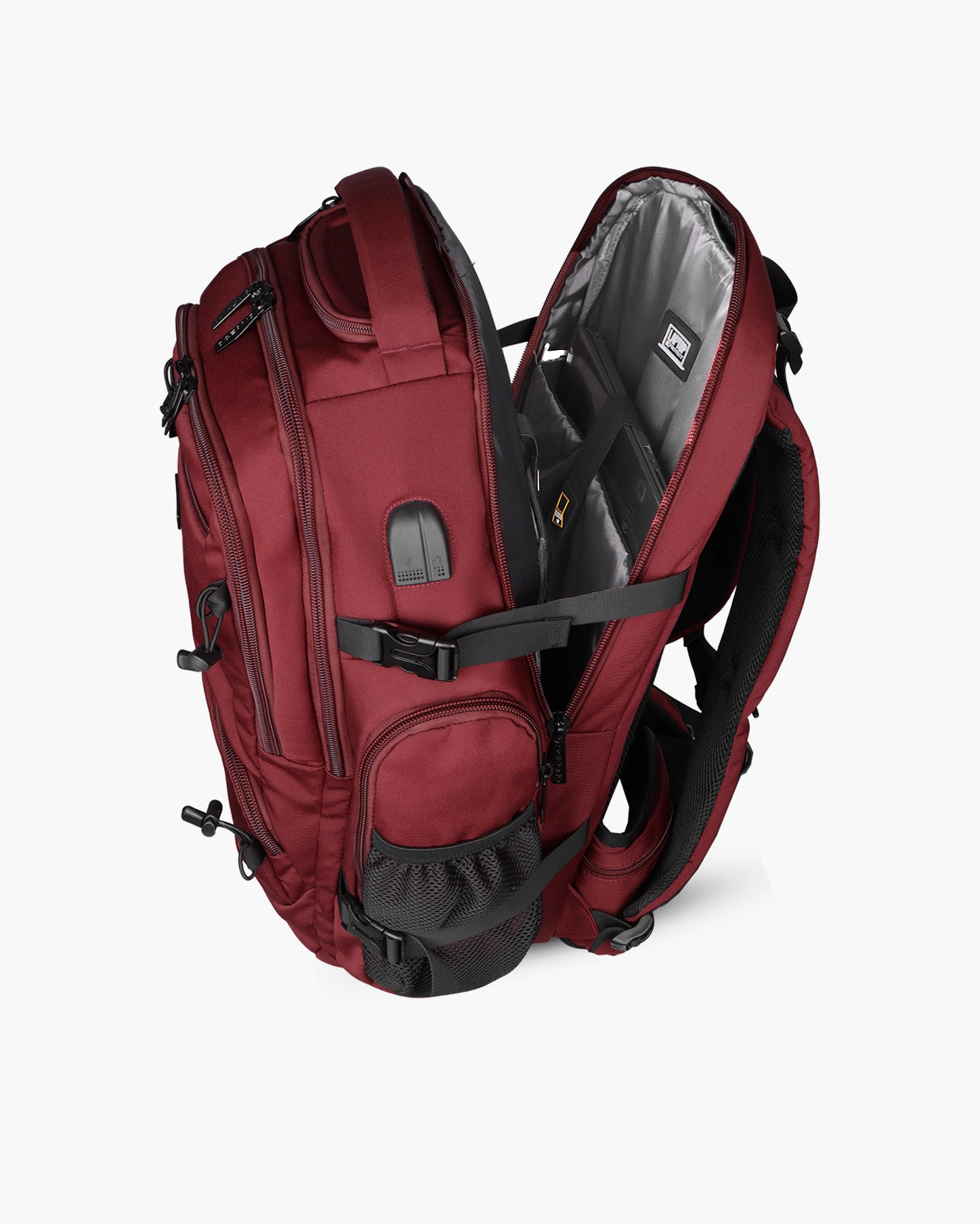 Mochila Kempt