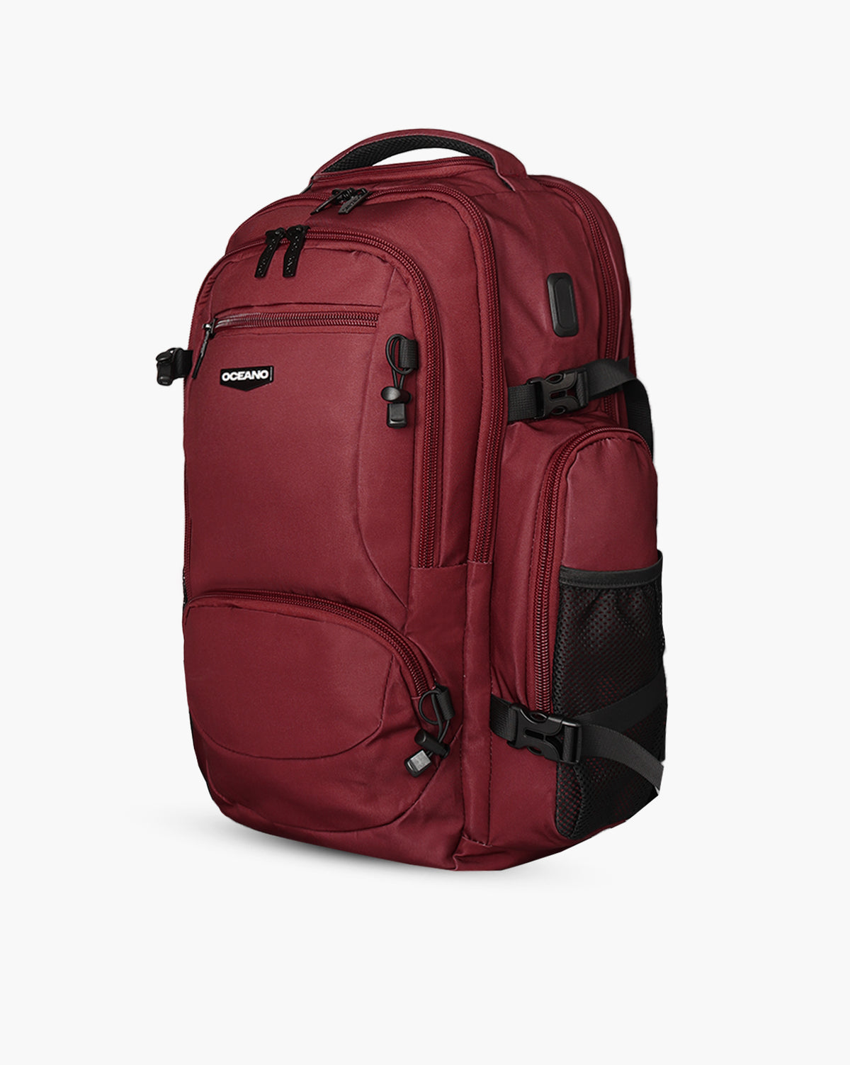 Mochila Kempt