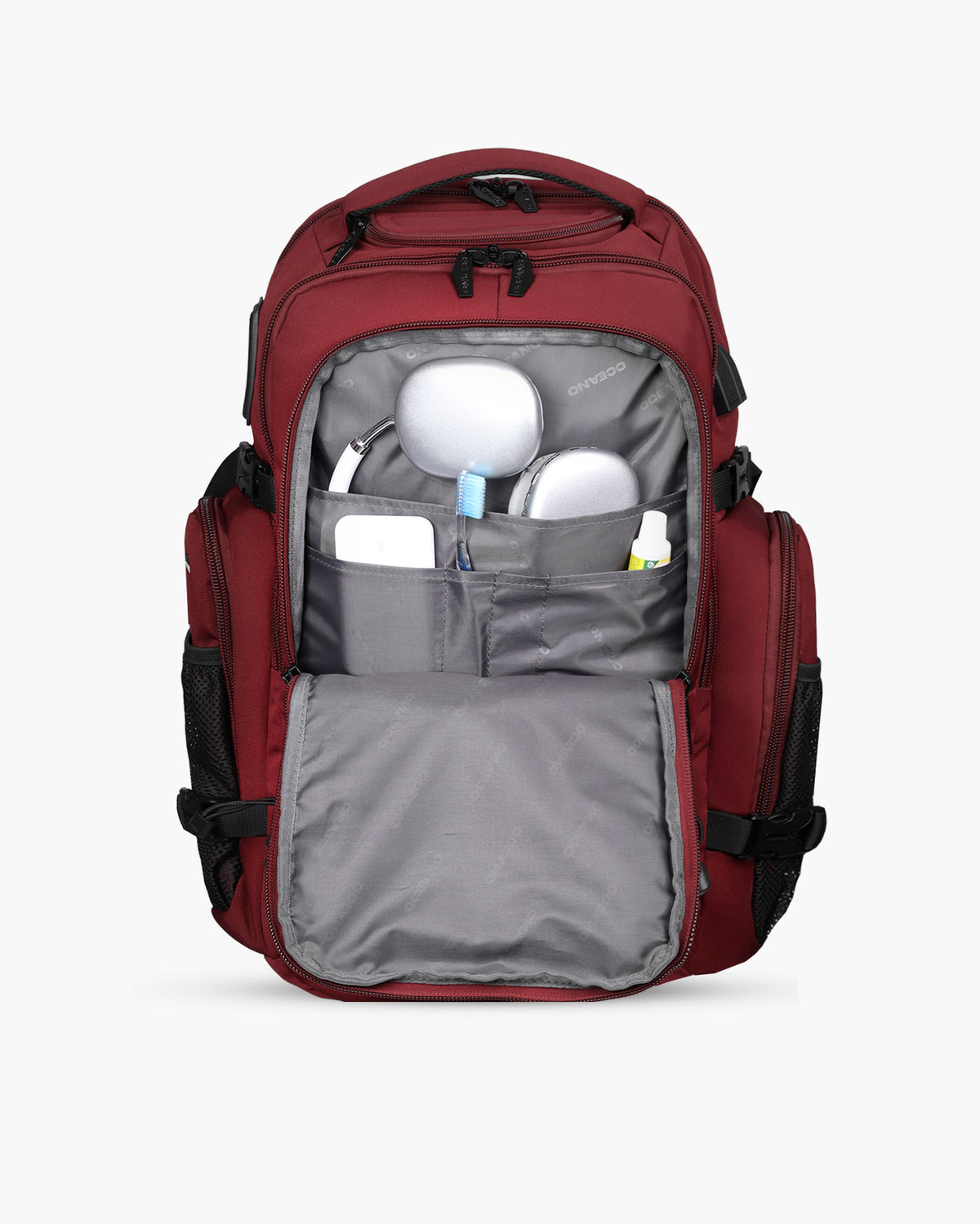 Mochila Kempt