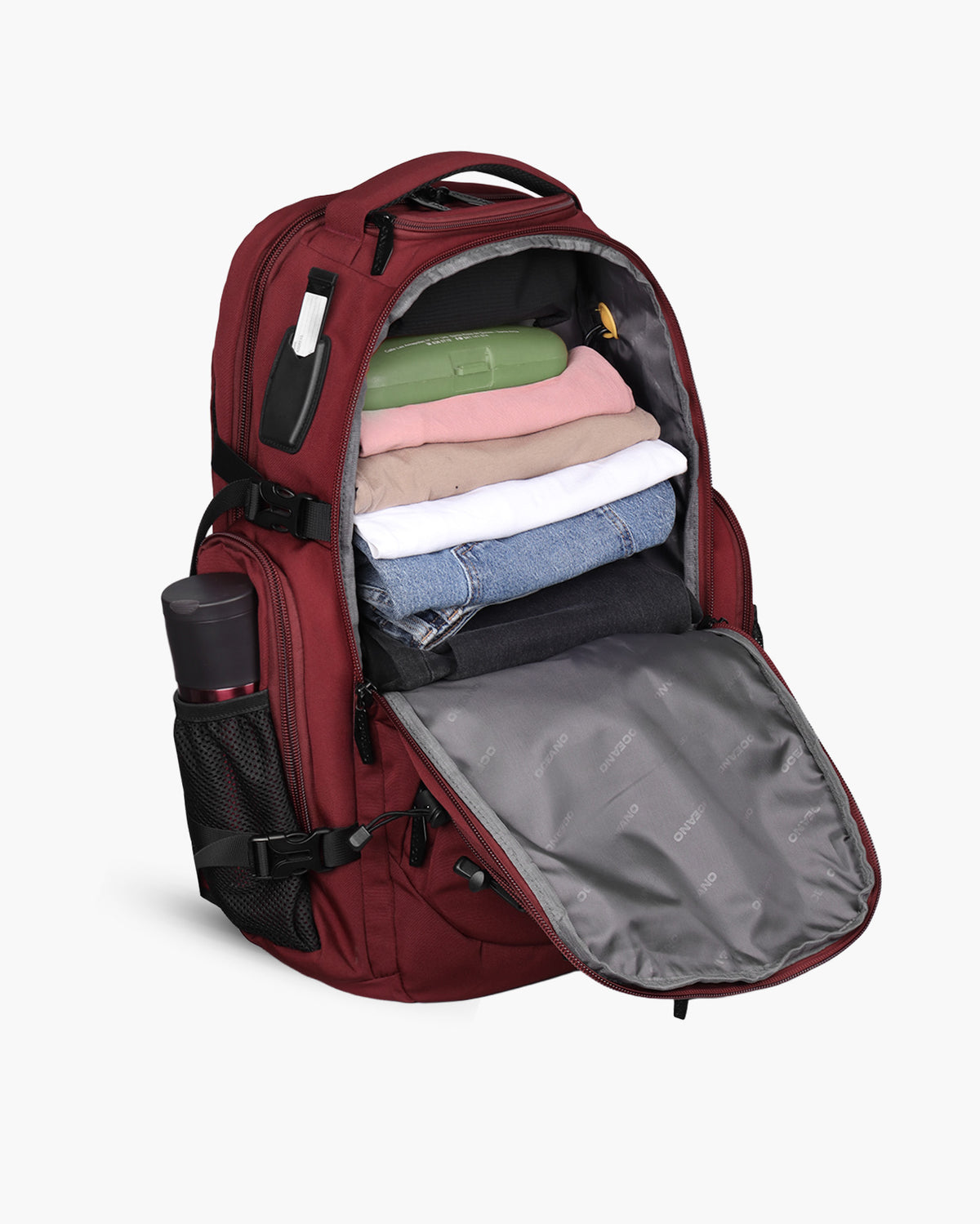 Mochila Kempt