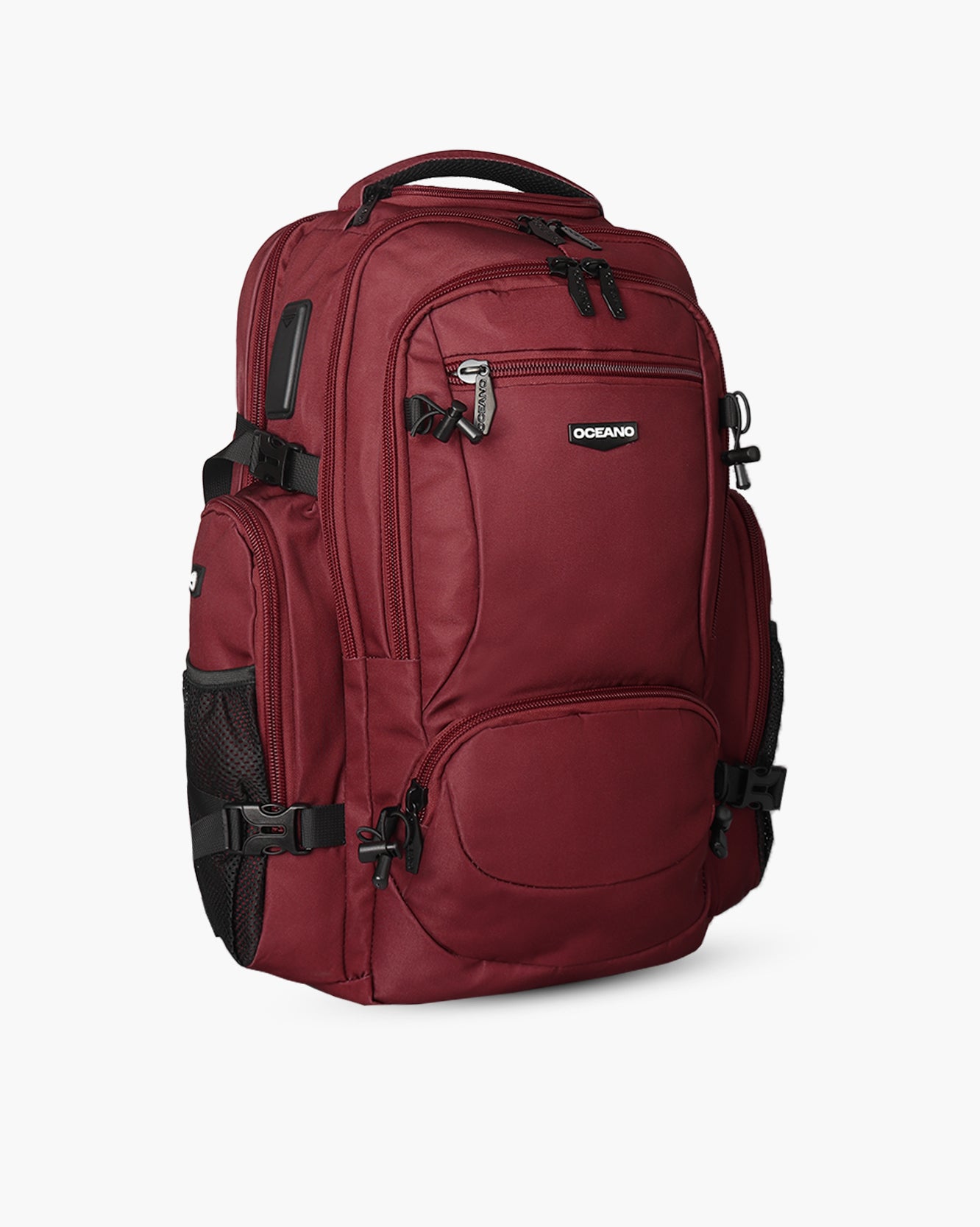 Mochila Kempt
