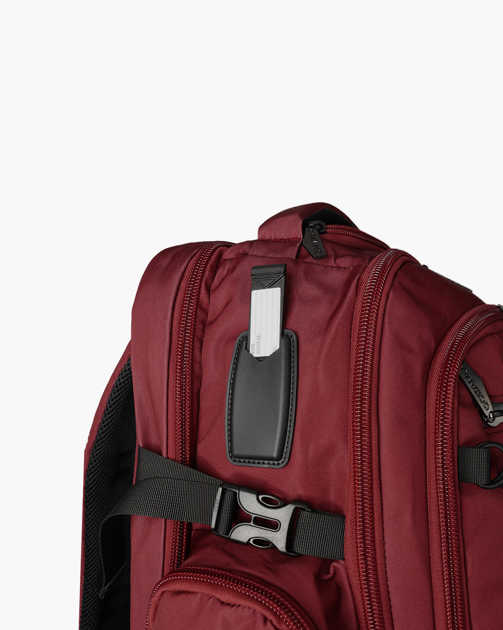 Mochila Kempt