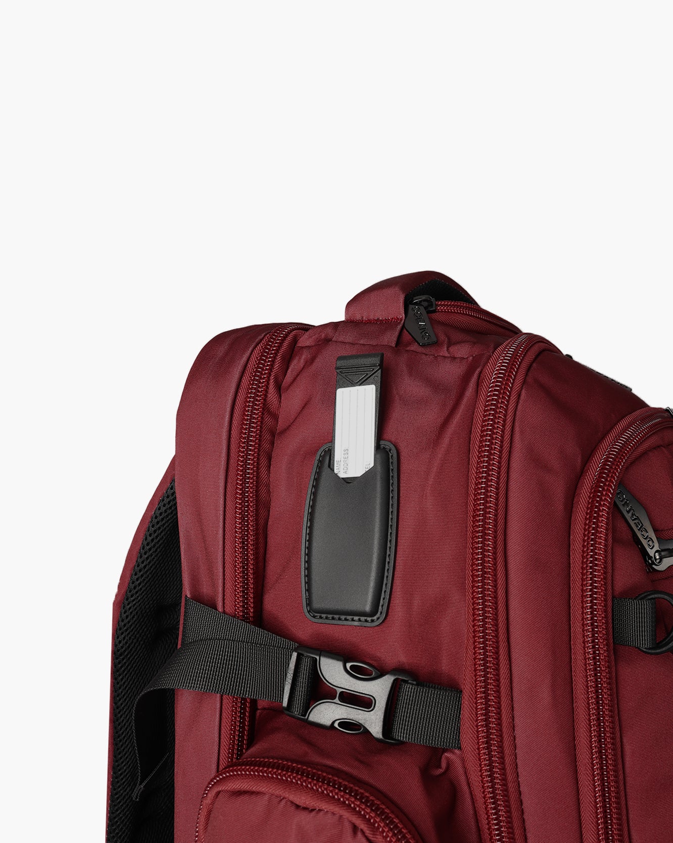 Mochila Kempt