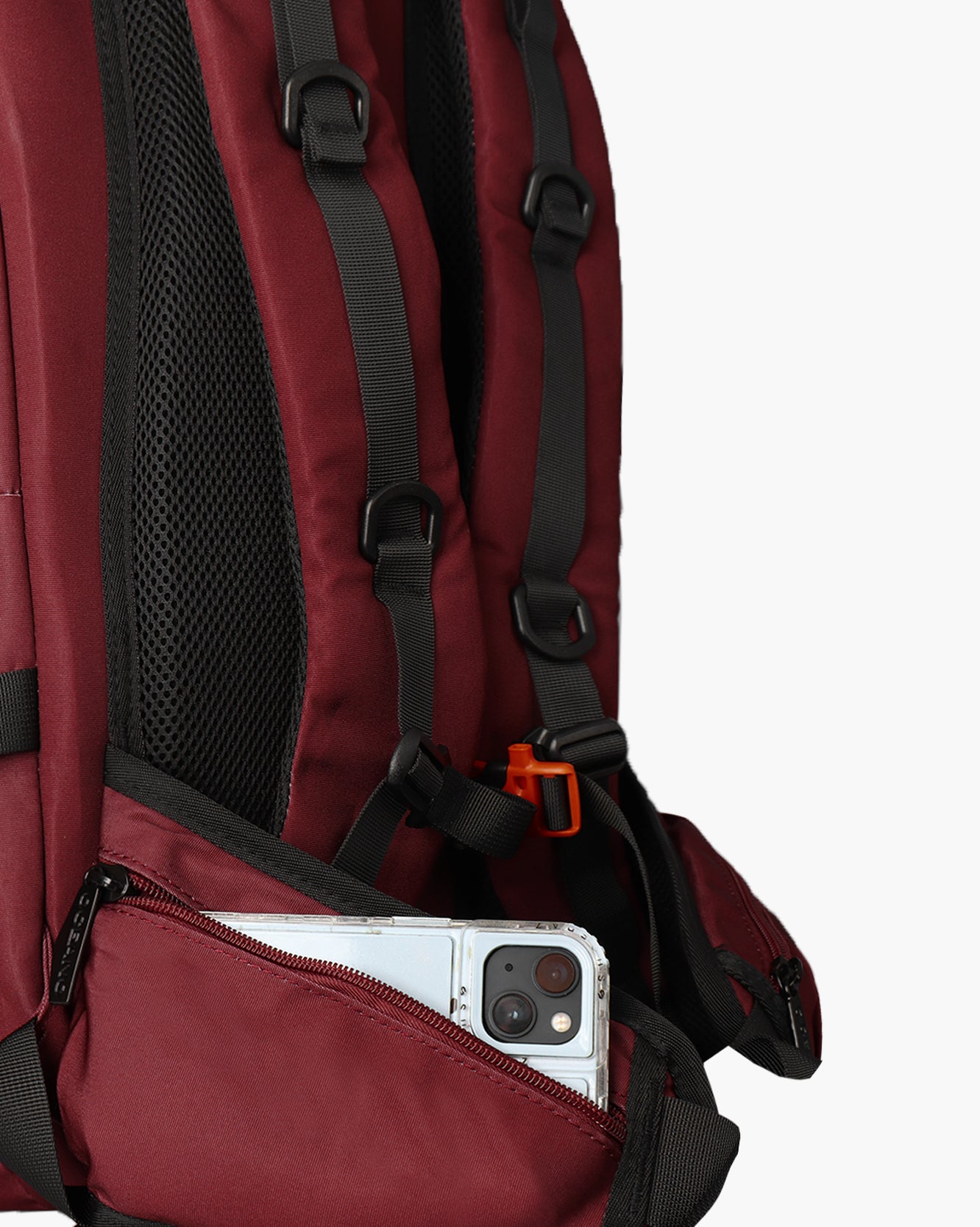 Mochila Kempt