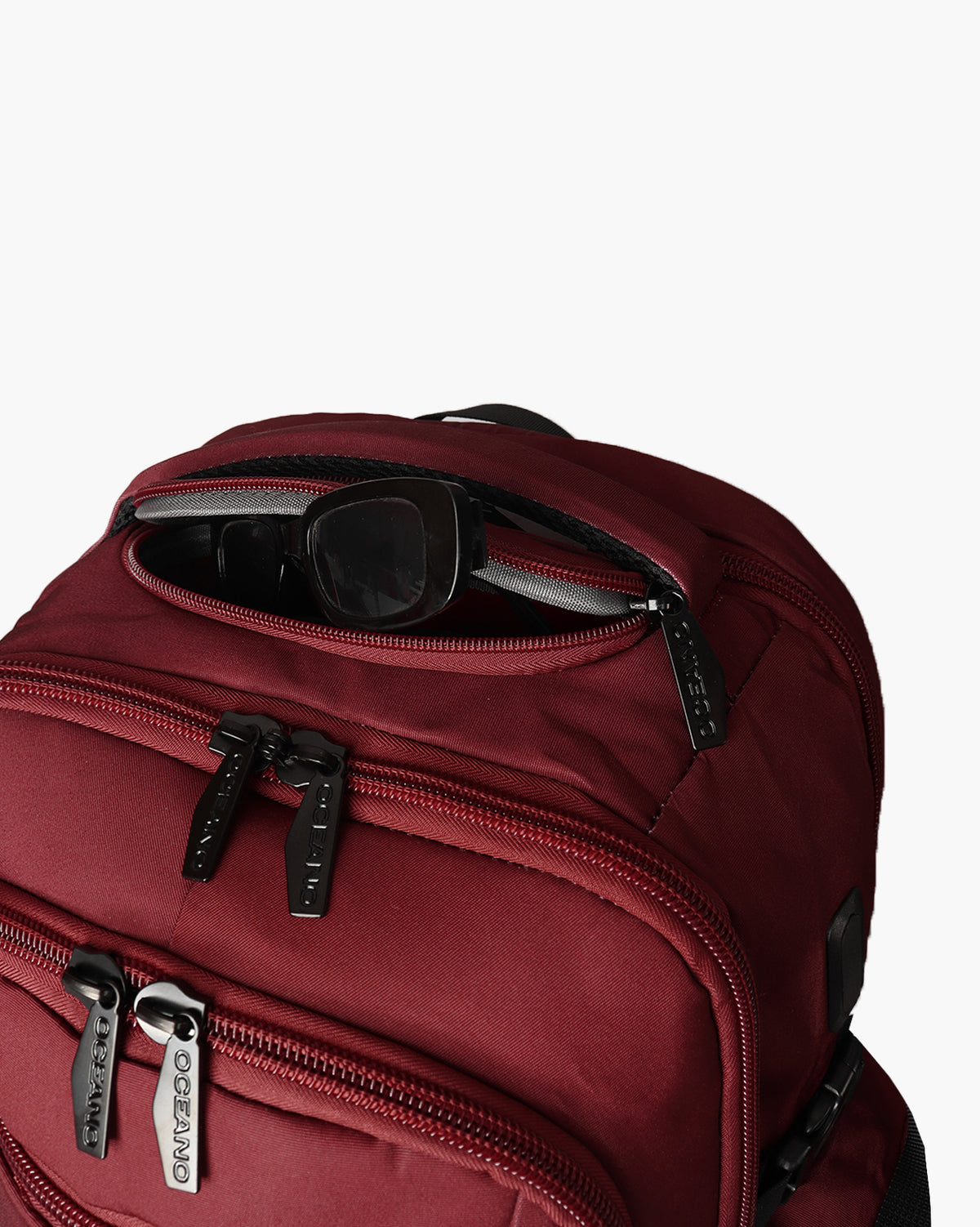 Mochila Kempt