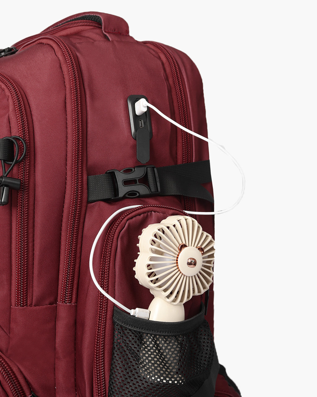 Mochila Kempt