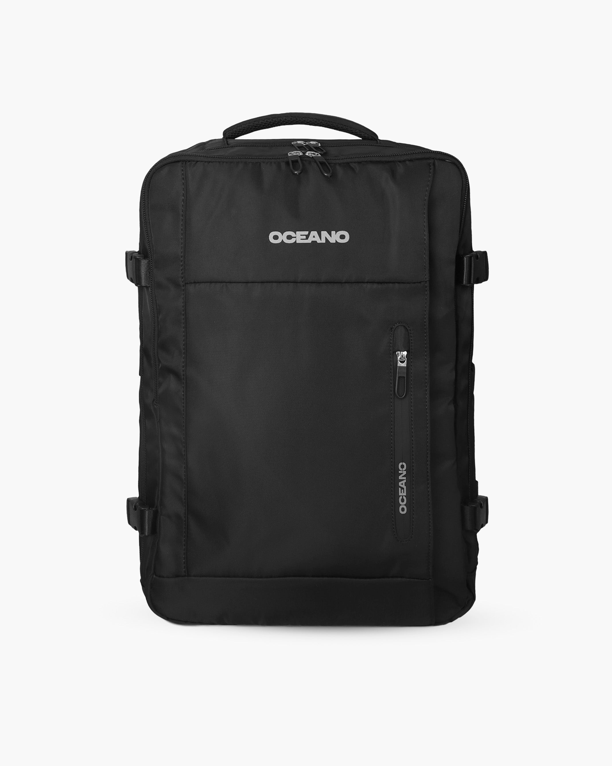 Mochila Kroz