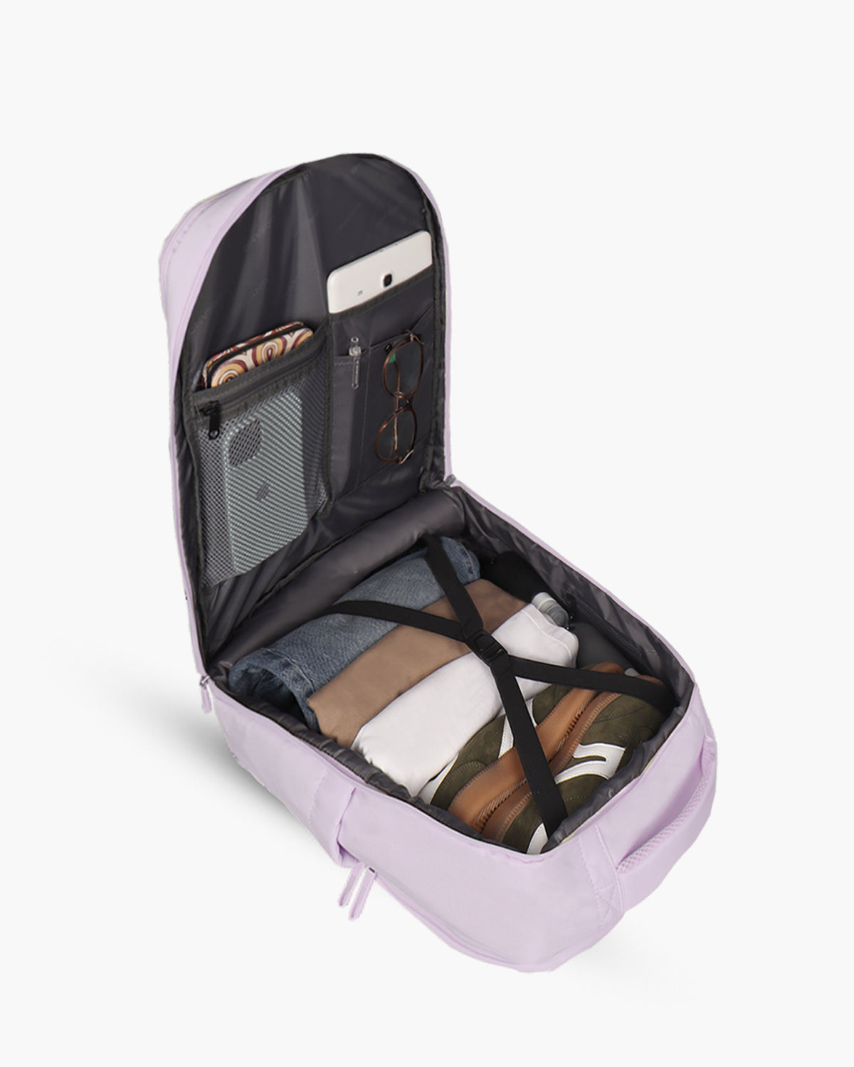 Mochila Kroz