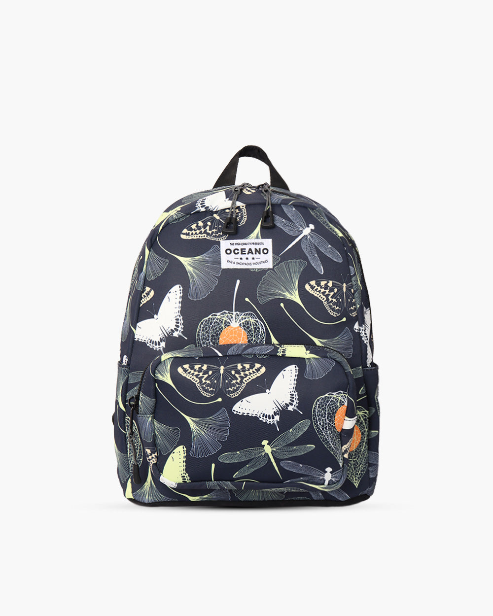 Mochila Lanis A4