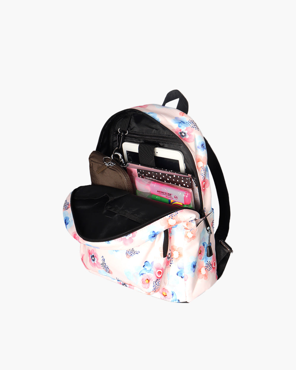 Mochila Lanis A4