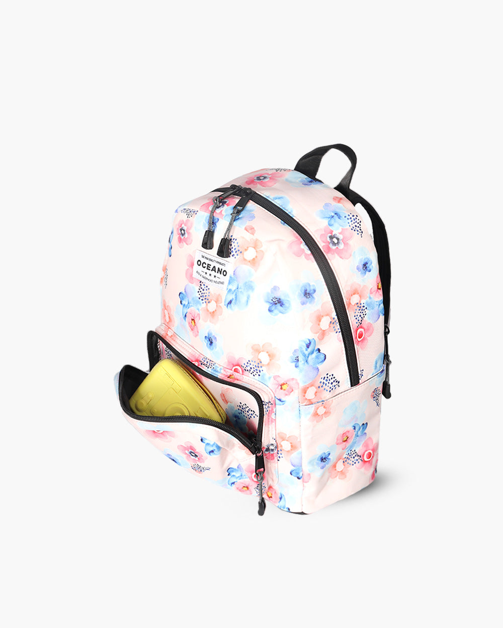 Mochila Lanis A4