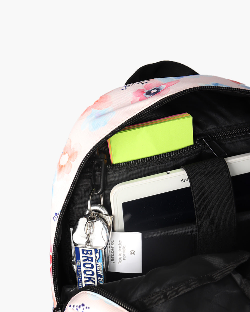 Mochila Lanis A4