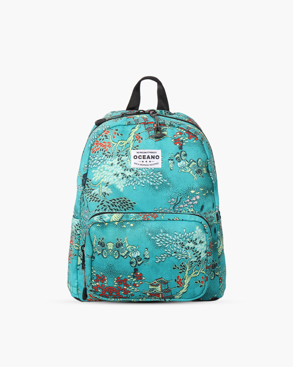 Mochila Lanis A4