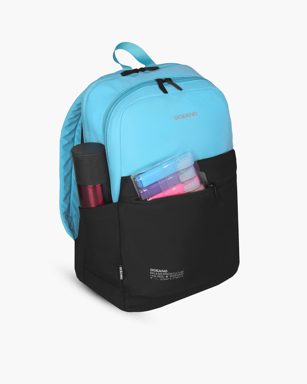 Mochila Loto