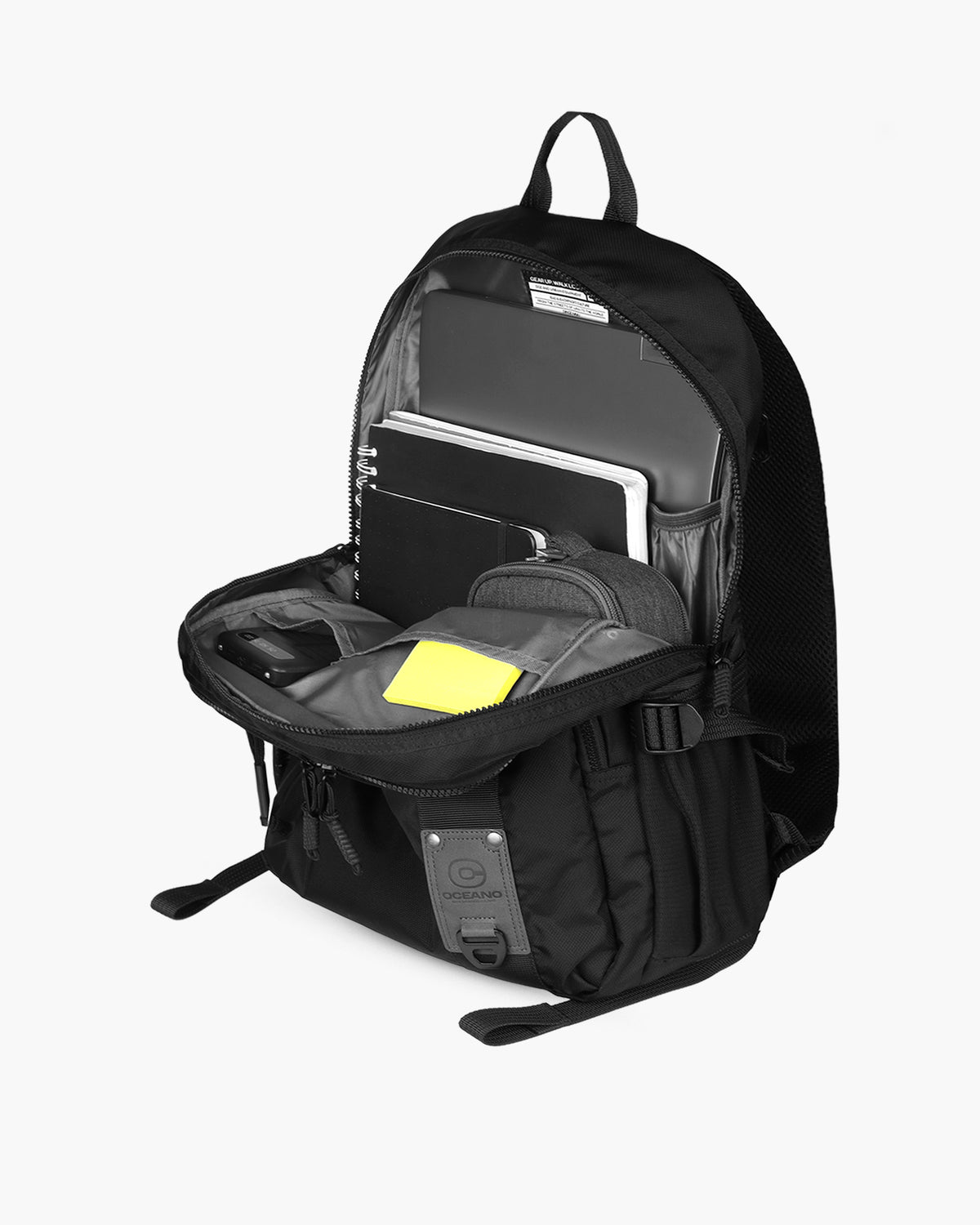 Mochila Loxer