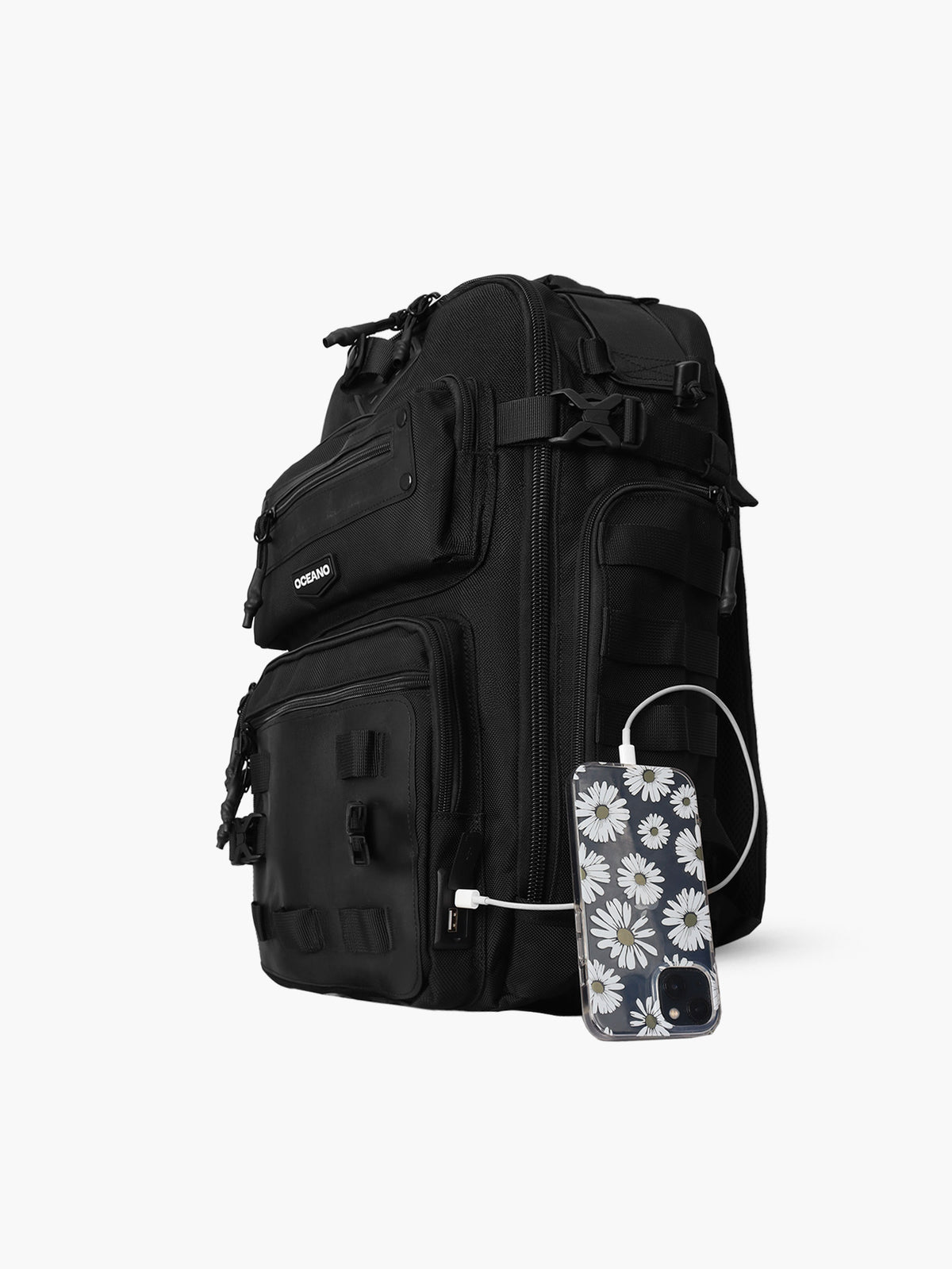 Mochila Morius