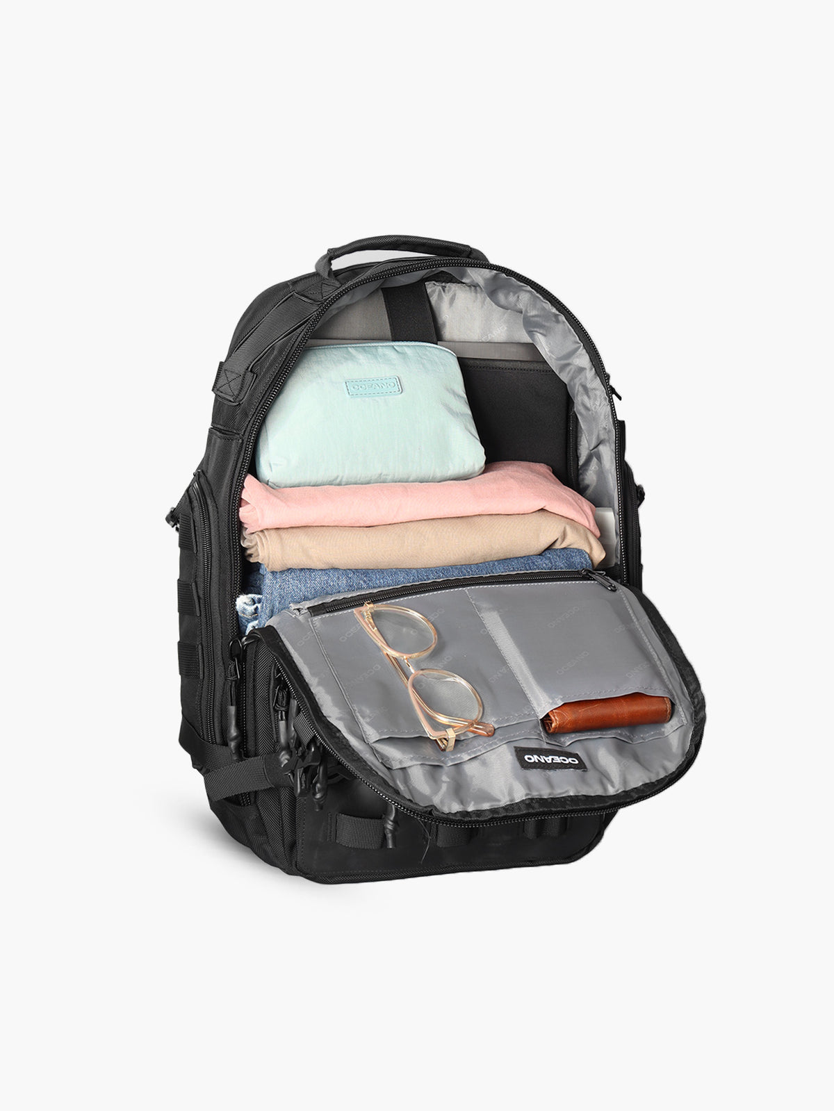 Mochila Morius