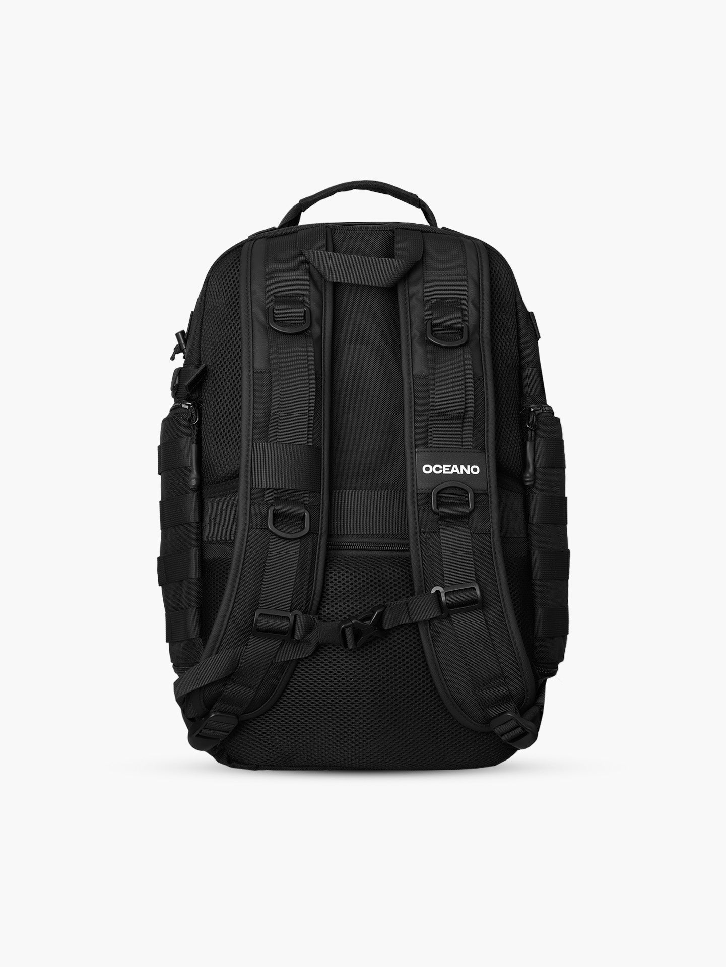 Mochila Morius