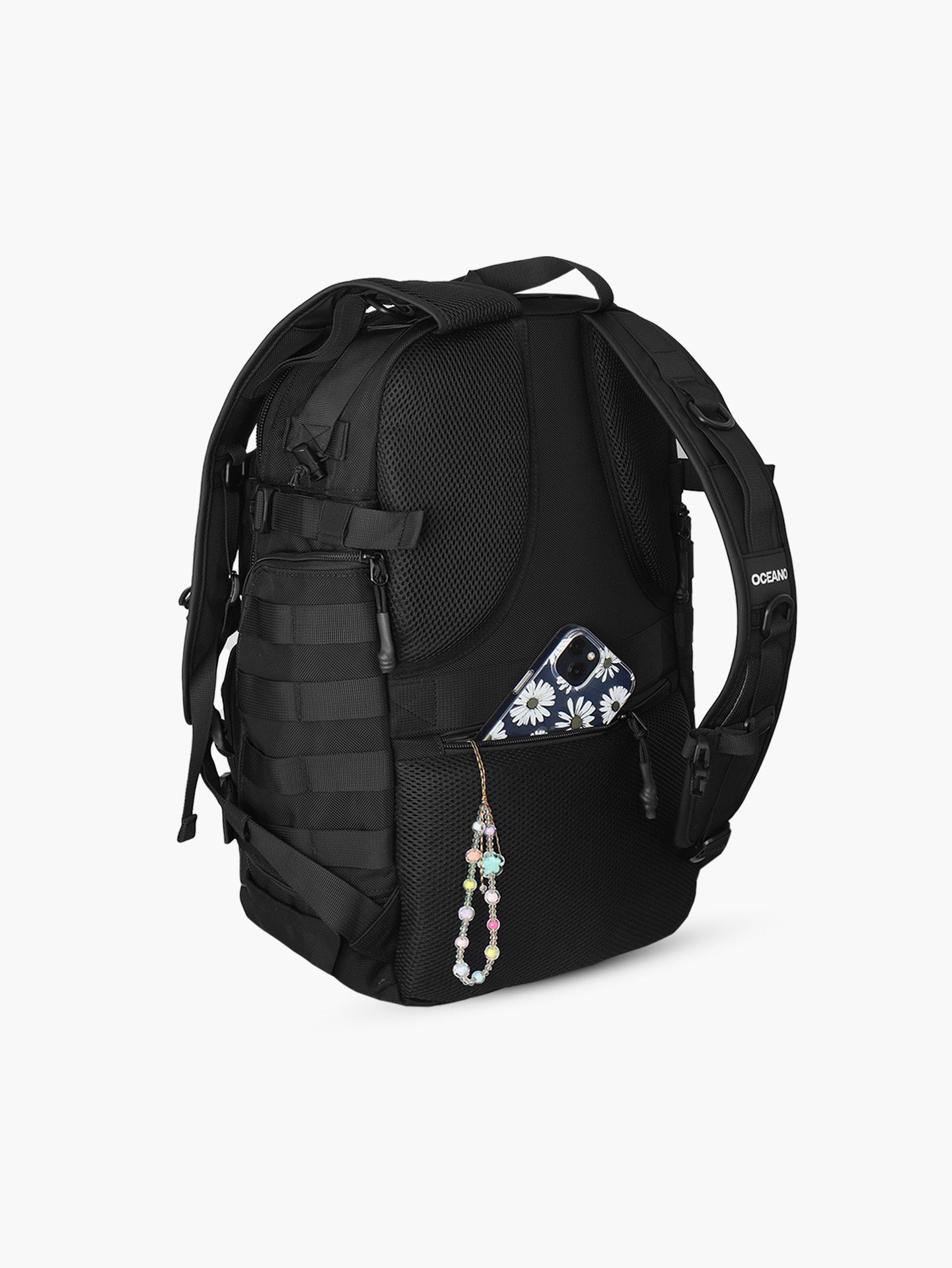 Mochila Morius