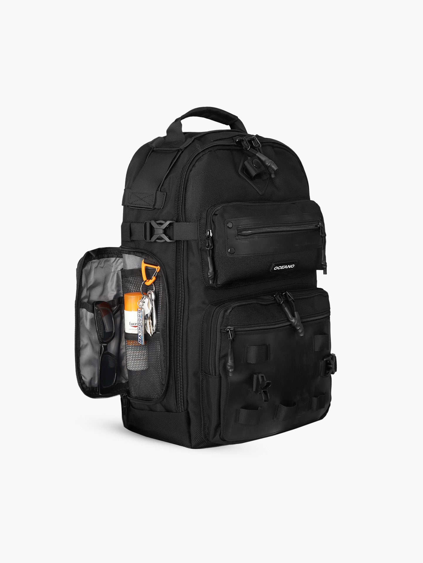 Mochila Morius