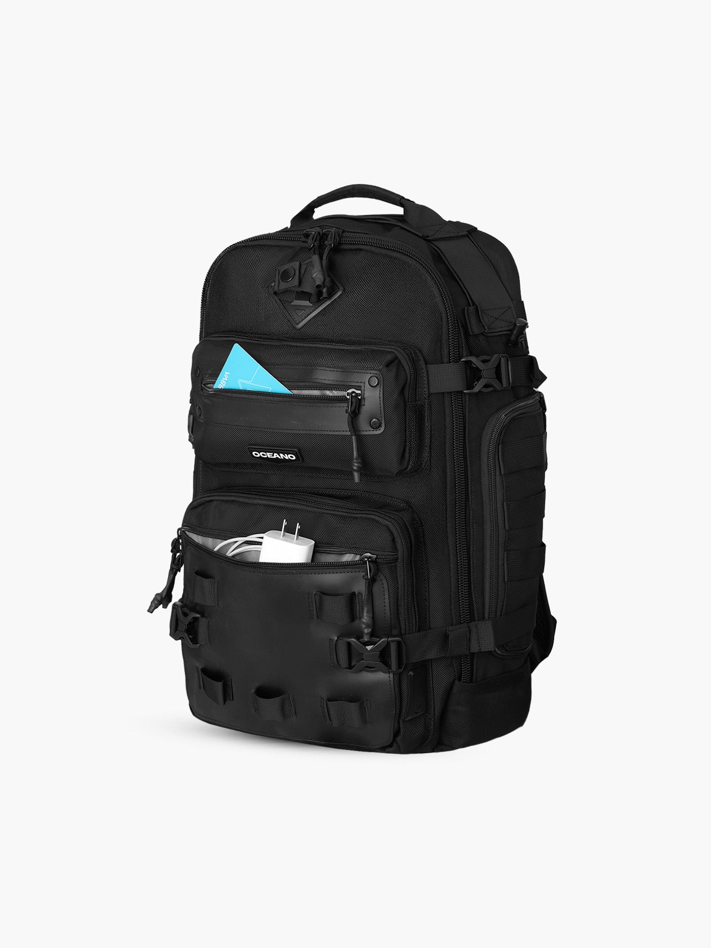 Mochila Morius