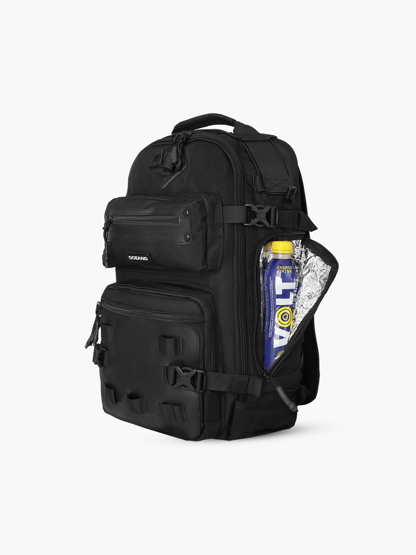 Mochila Morius
