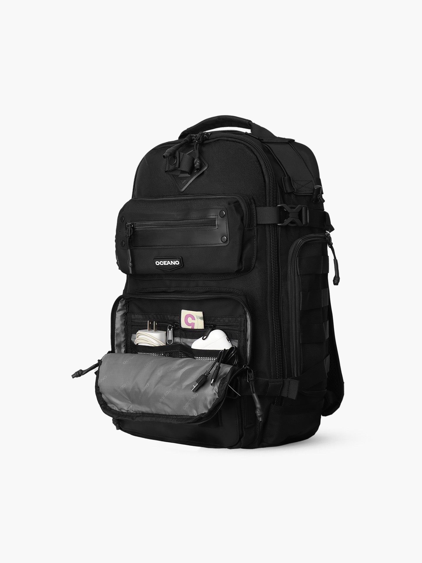 Mochila Morius