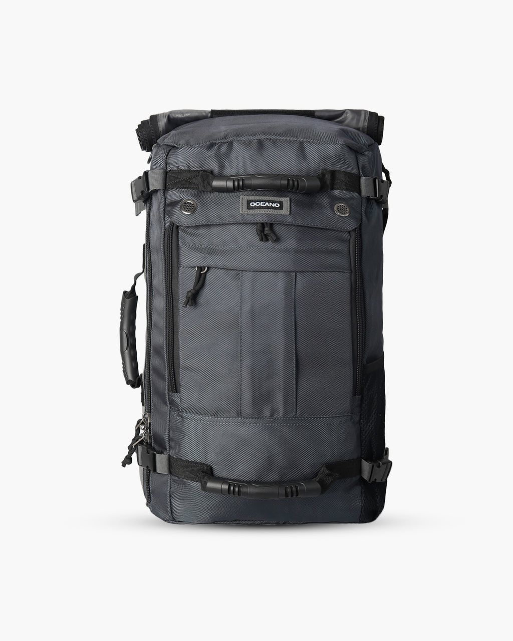 Maletín/Mochila Overfull
