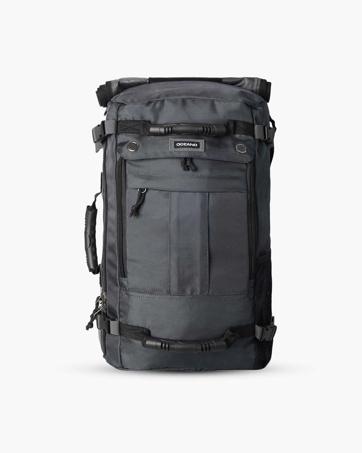 Maletín/Mochila Overfull